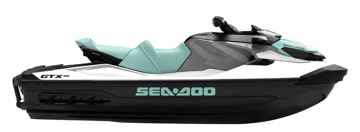 Sea-Doo GTI Pro 130
