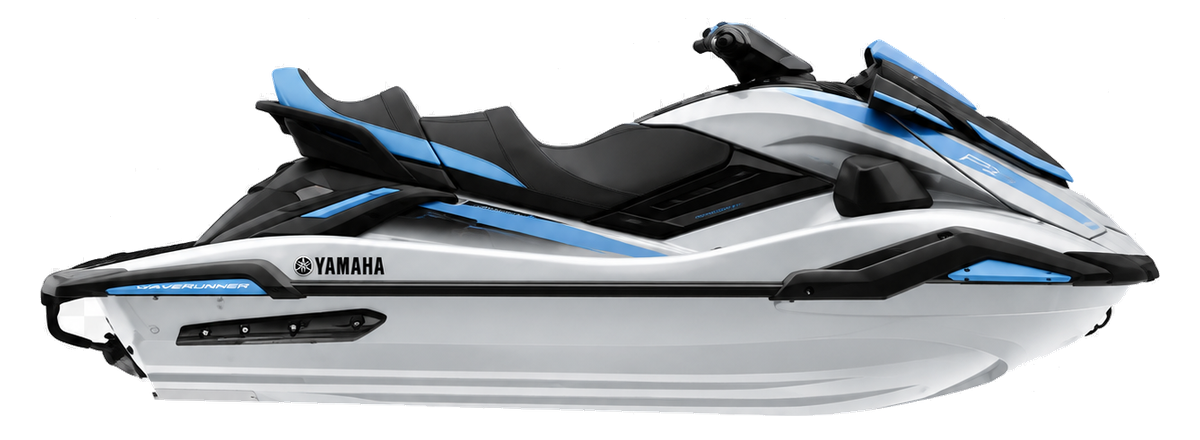 Yamaha FX 1,900 SC