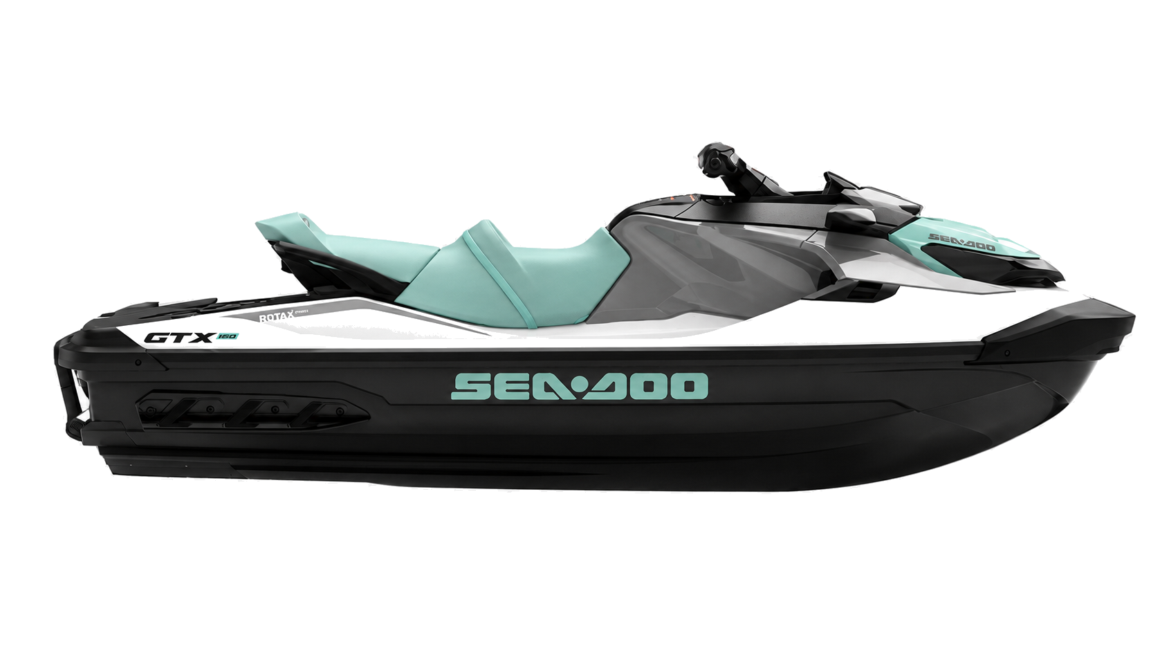 Sea-Doo GTI Pro 130