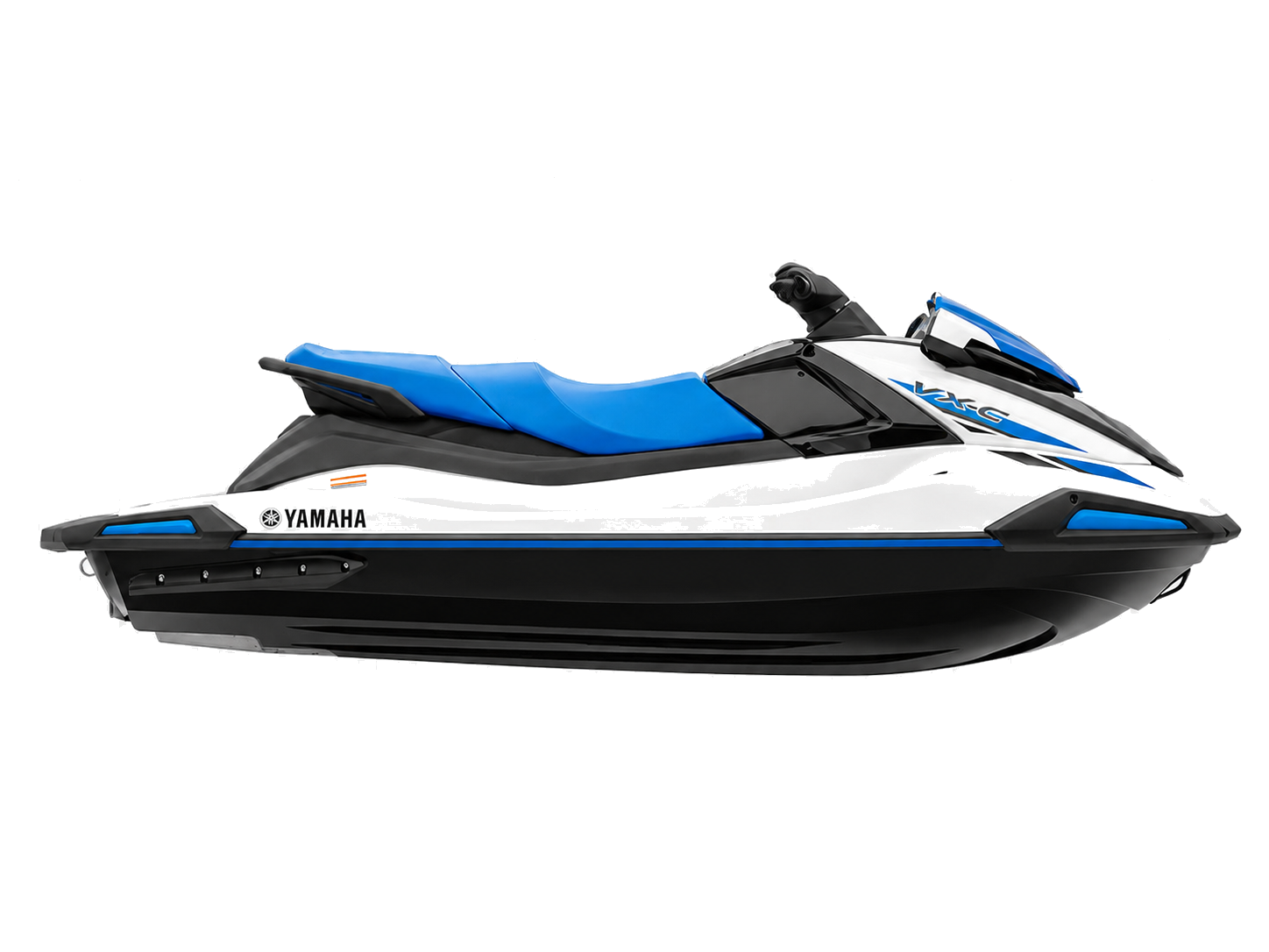 Yamaha VX-C 1,200